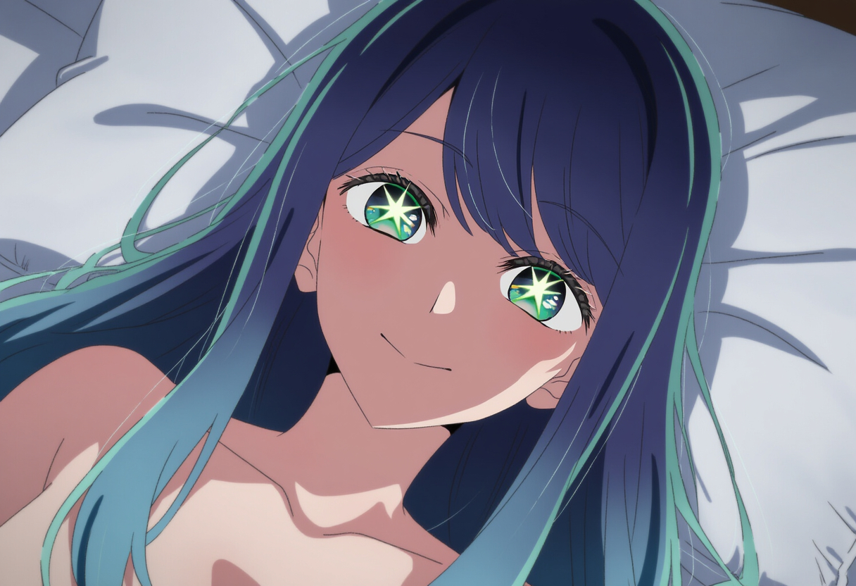 推しの子のエロ画像集めてみたよ！