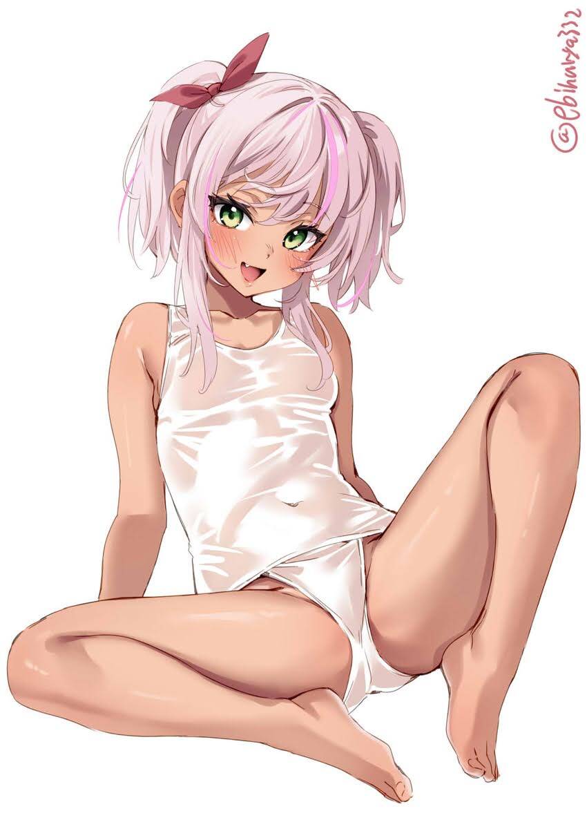 日焼け・褐色のエロ画像でシコりたい奴集まれ！