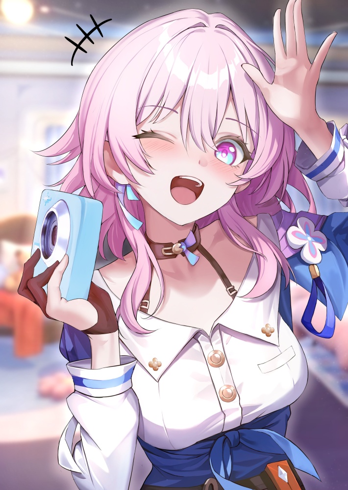 崩壊：スターレイルのドエロい画像