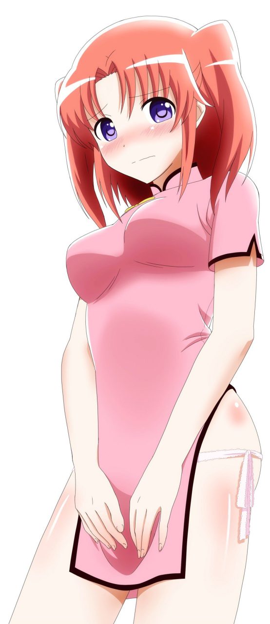 チャイナ服のエロ＆萌え画像まとめ！