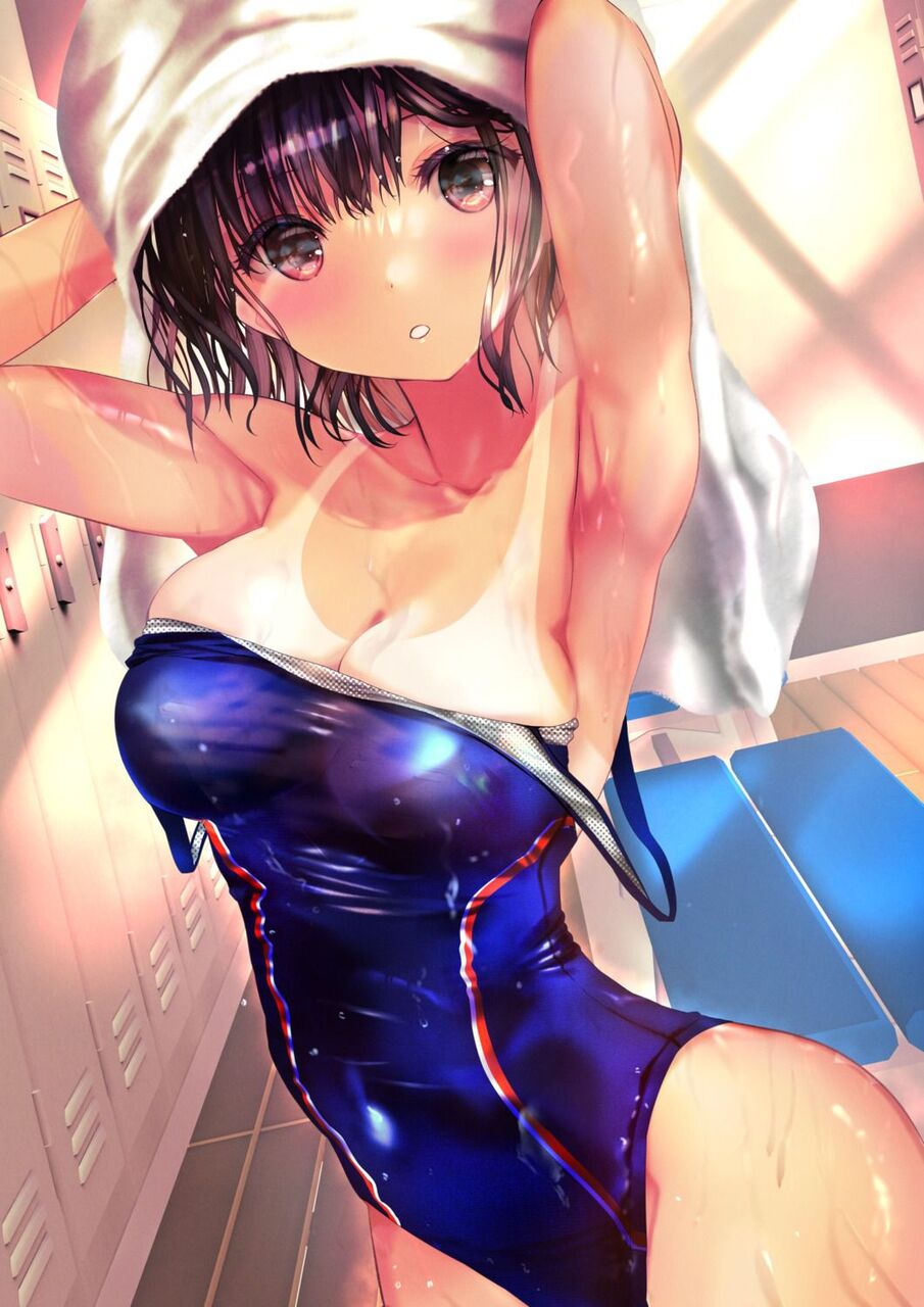 日焼け・褐色のエロ画像でシコりたい奴集まれ！