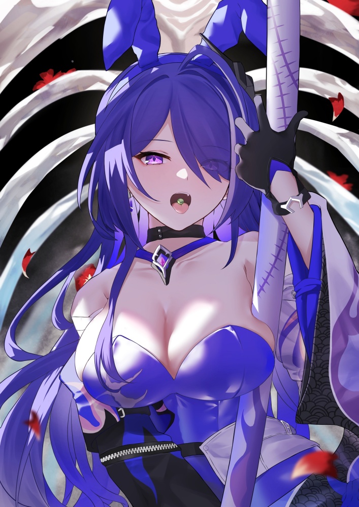 崩壊：スターレイルのドエロい画像