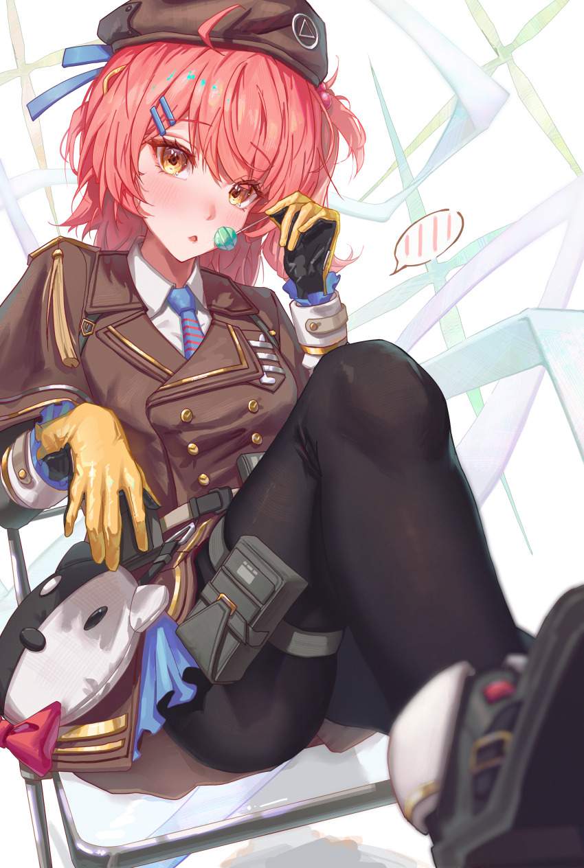 ドールズフロントラインの魅力についてエロ画像で検証