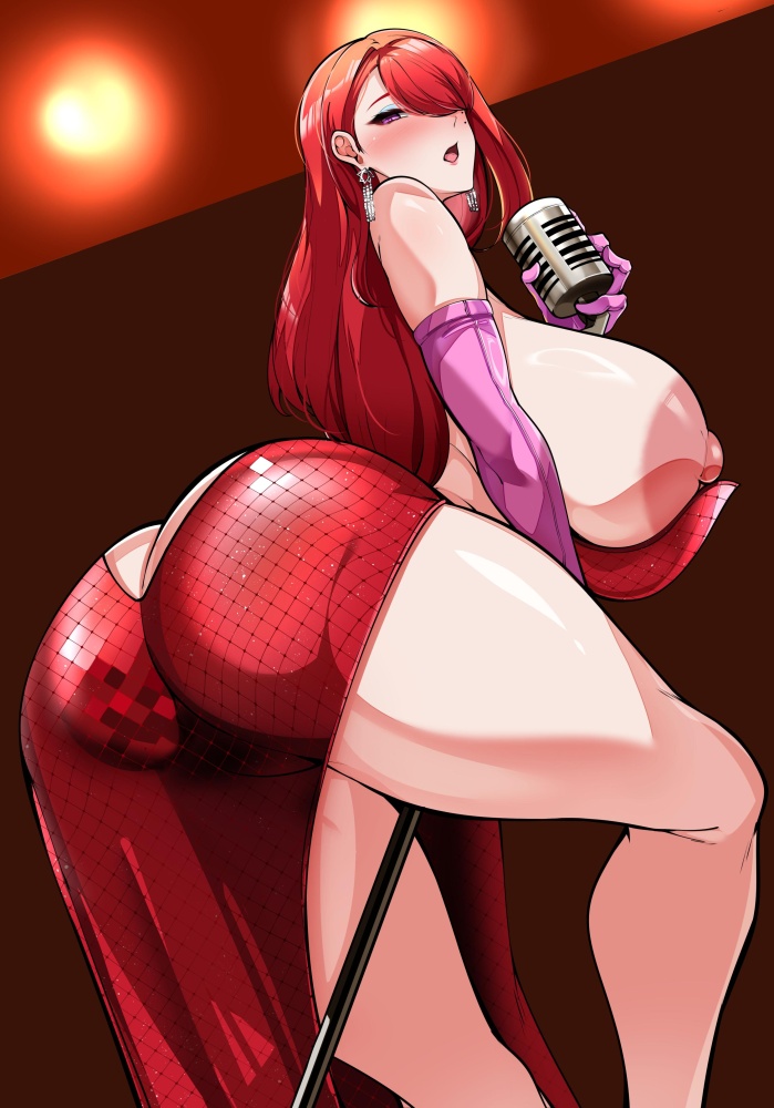 尻の抜けるエロ画像ください！