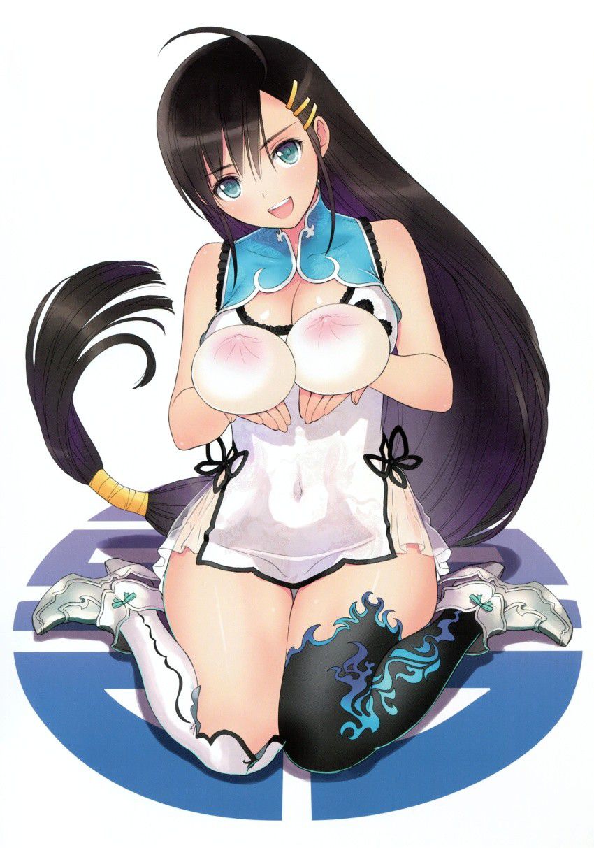 チャイナ服の画像倉庫がここです！