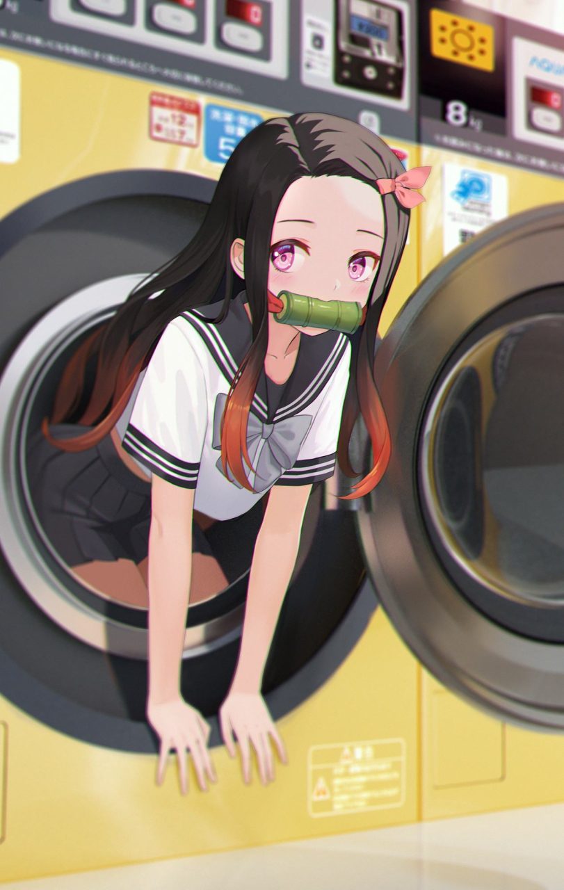 鬼滅の刃の二次エロ画像まとめ