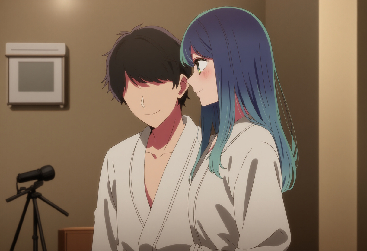 推しの子のエロ画像集めてみたよ！