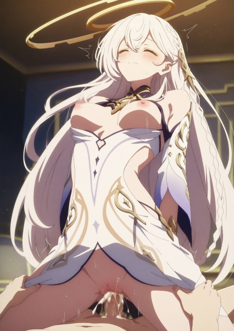 原神のエロ画像