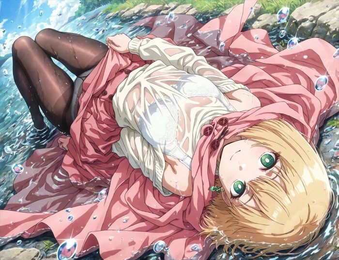 まったく最近の探偵ときたらのエロ＆萌え画像まとめ！