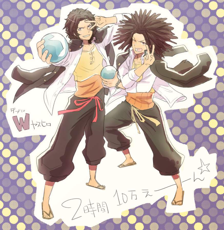 ダンガンロンパの選り抜き画像♪