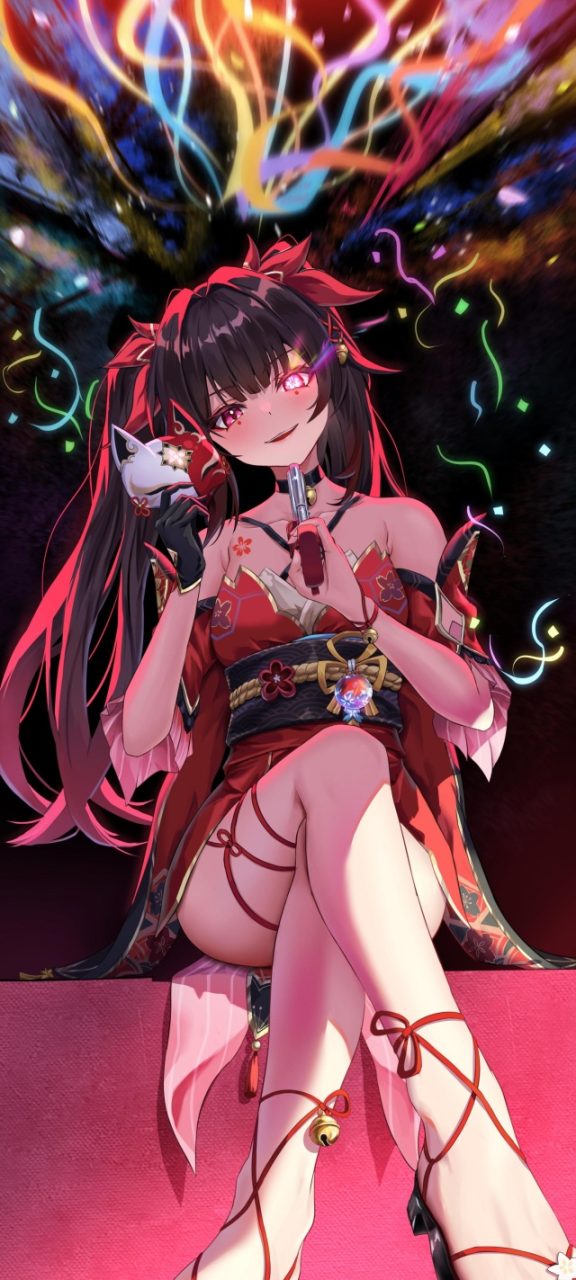 崩壊：スターレイルのドエロい画像
