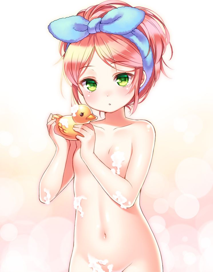 お風呂のエロ画像を集めてみた