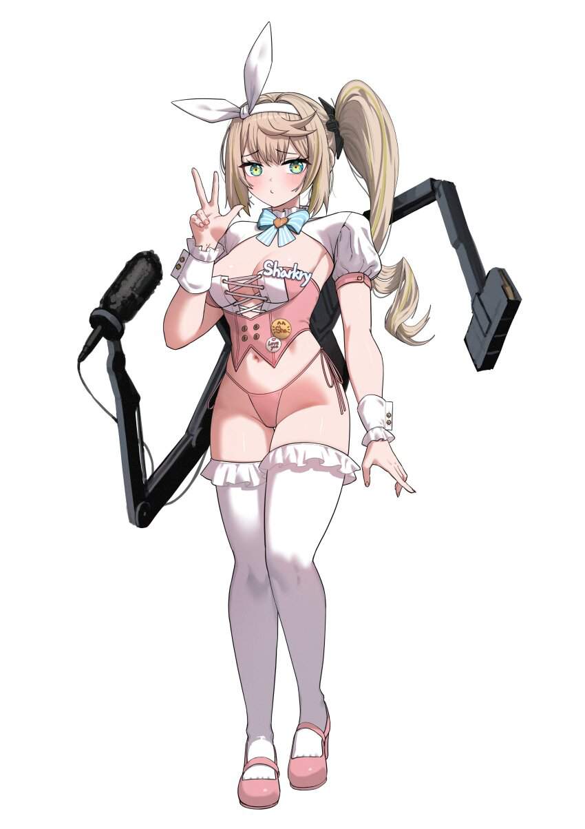 ドールズフロントラインのエロ画像が見たい人集まれ！