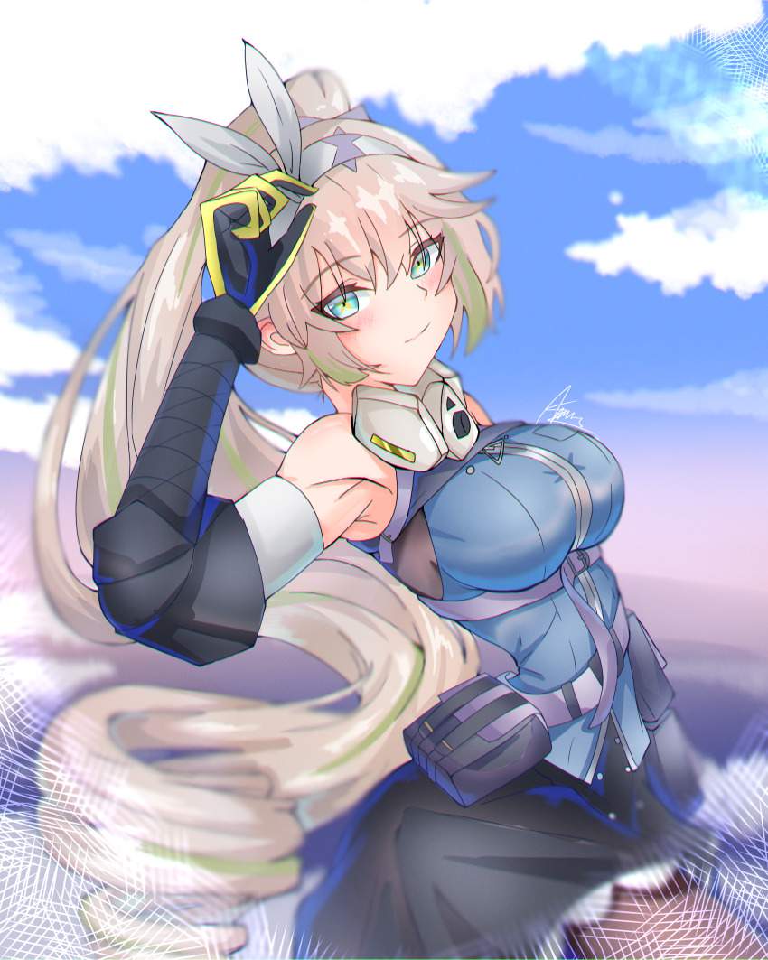 ドールズフロントラインのエロ画像が見たい人集まれ！