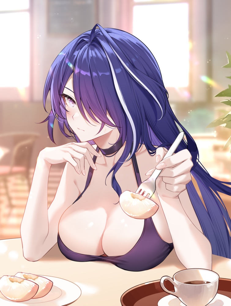 崩壊：スターレイルのドエロい画像