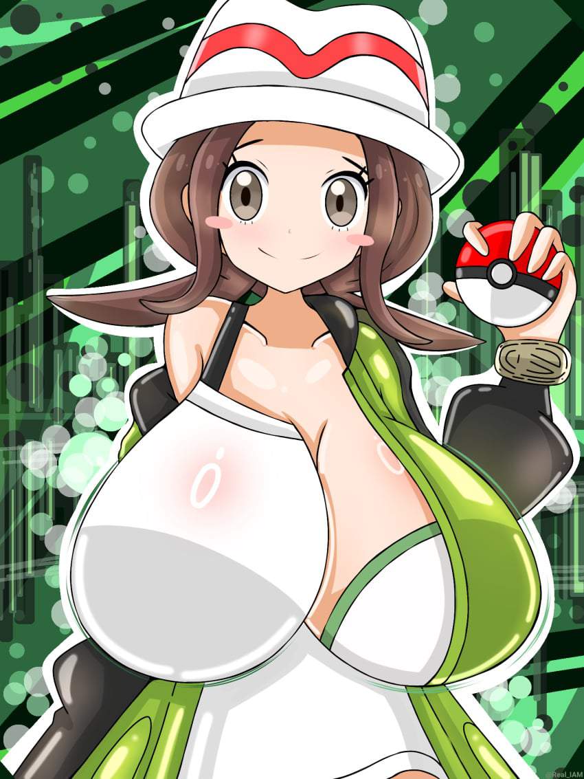ポケットモンスターの二次エロ画像で抜きたい!