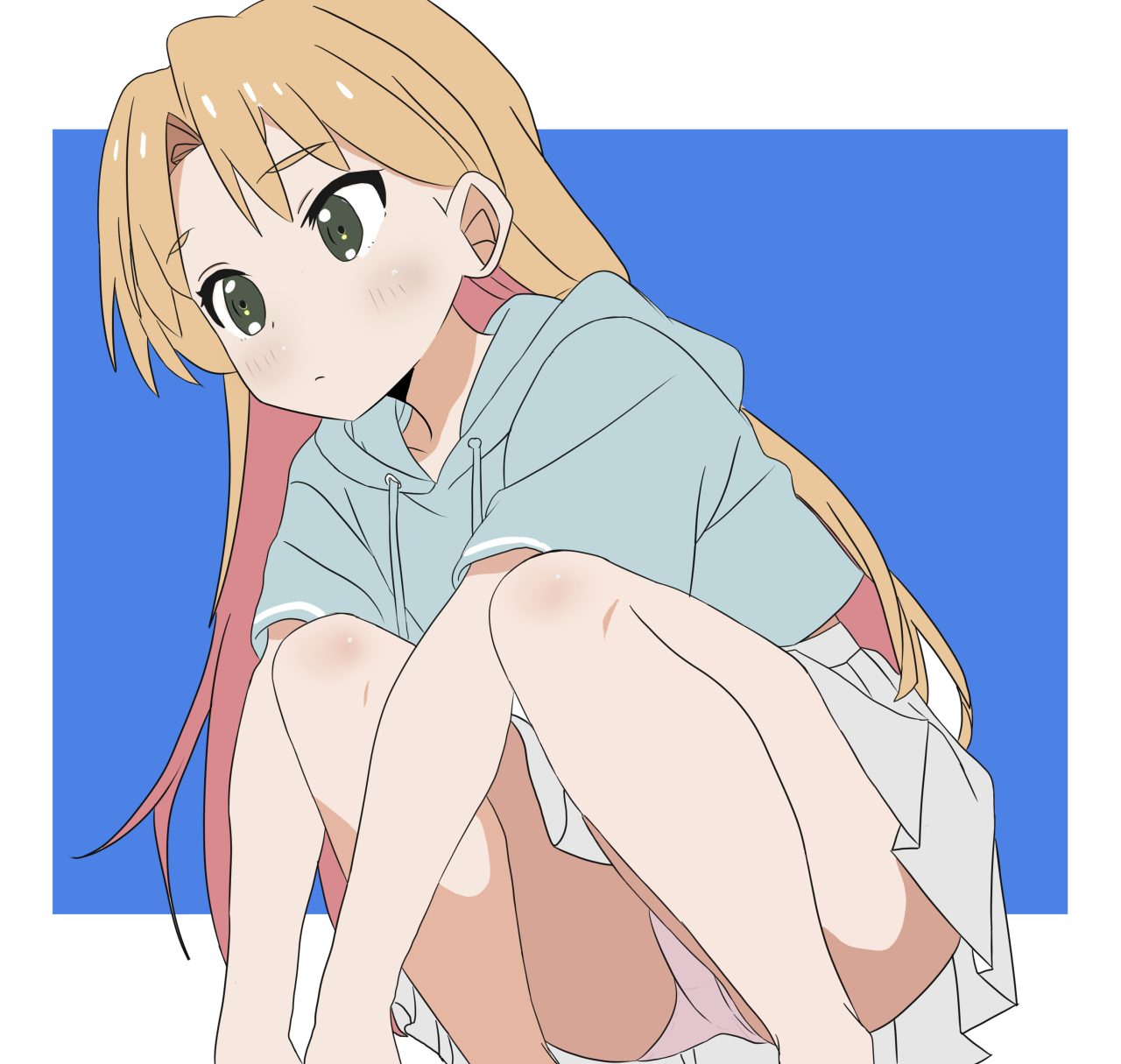 瑠璃の宝石のエロ可愛い画像貼っていくぜ！