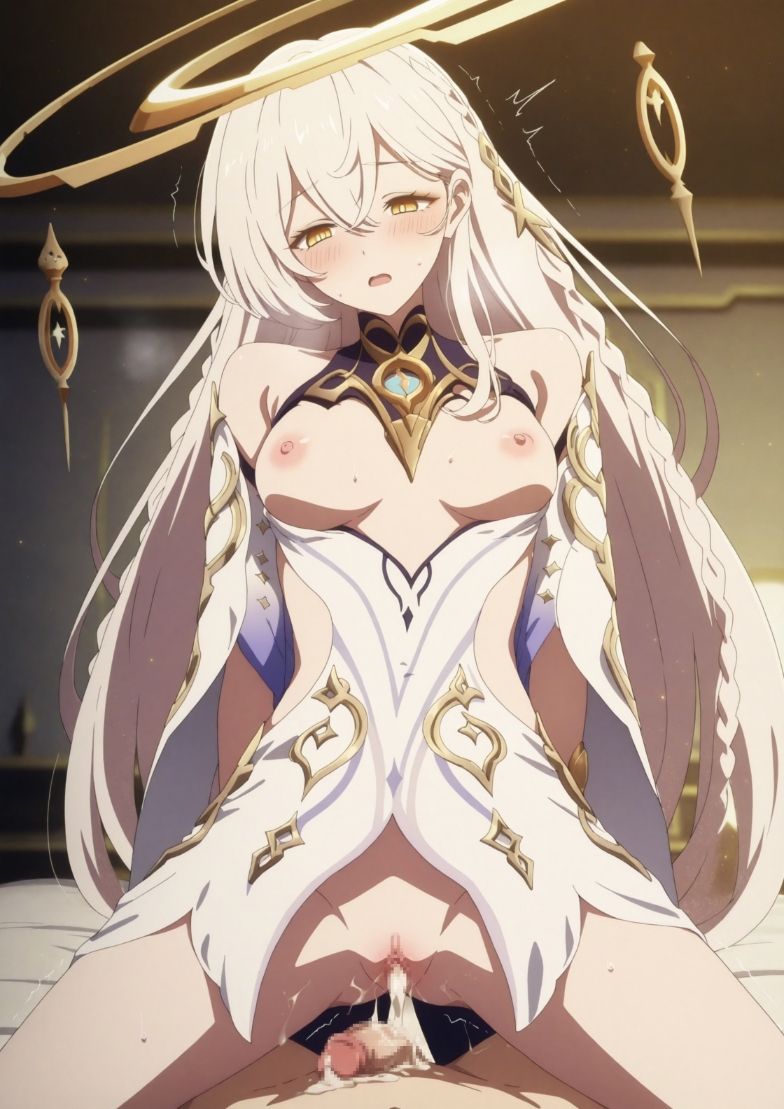 原神のエロ画像