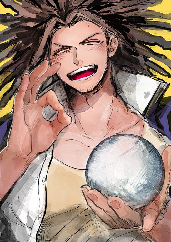 ダンガンロンパの選り抜き画像♪