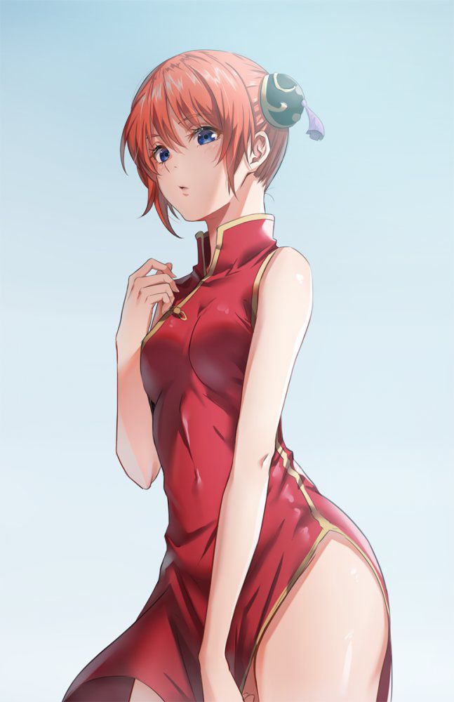 チャイナ服の画像倉庫がここです！