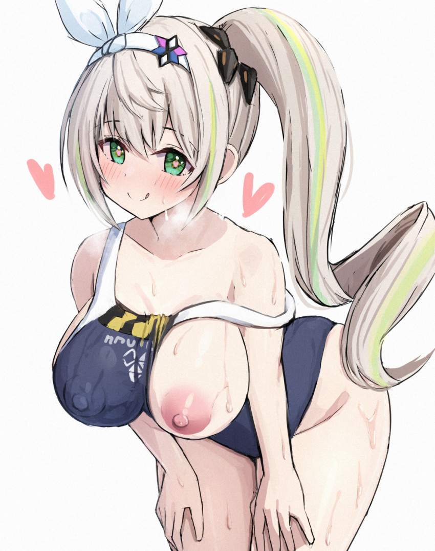 ドールズフロントラインのエロ画像が見たい人集まれ！