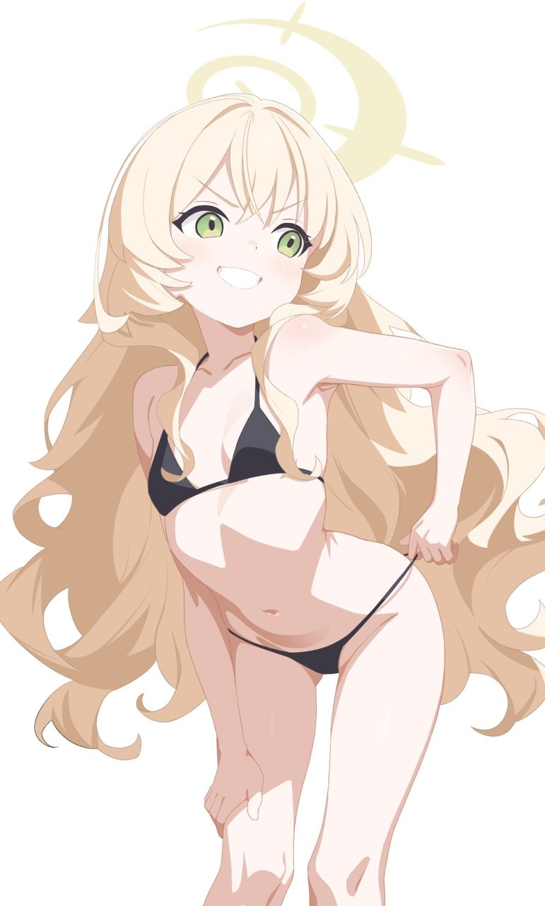 おへそのエロ画像を復習していく