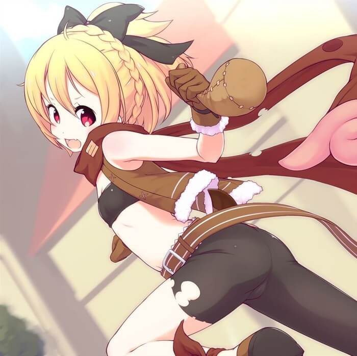 Re ゼロから始める異世界生活のエロ画像待った無し！