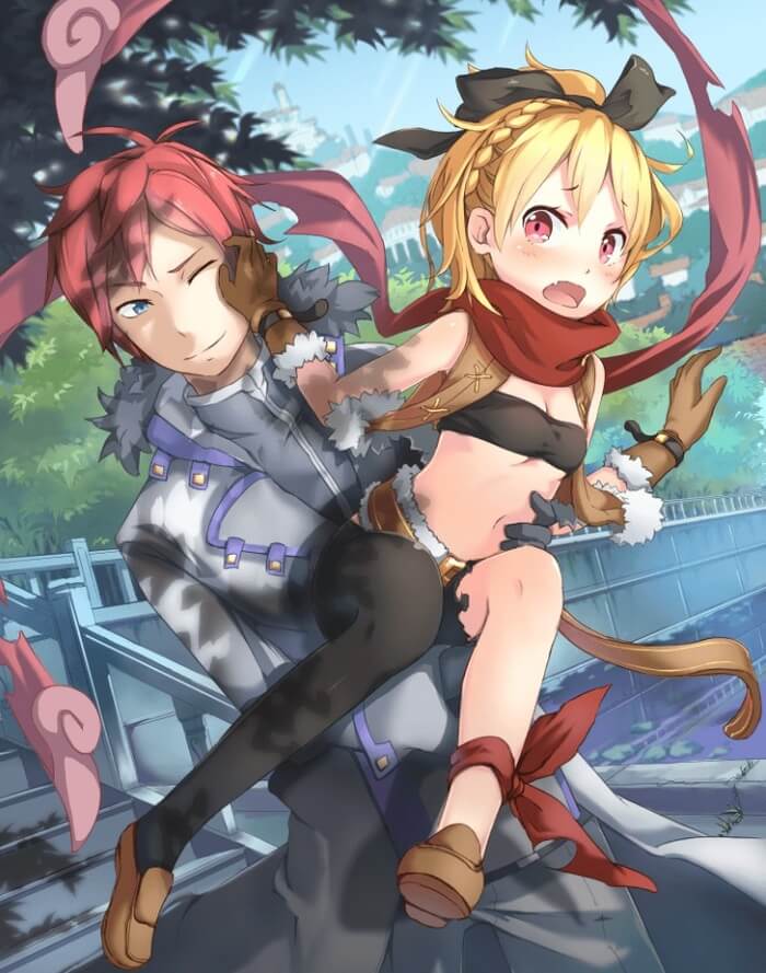 Re ゼロから始める異世界生活のエロ画像待った無し！