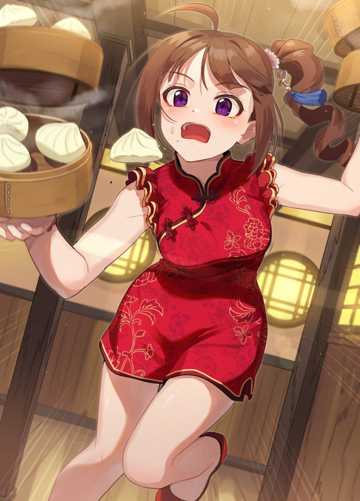 チャイナ服の画像倉庫がここです！