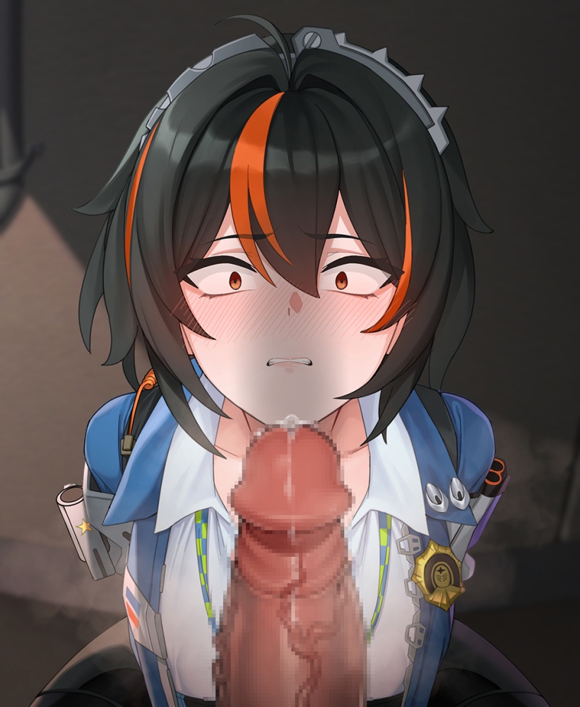 ゼンレスゾーンゼロエロ画像総合スレ