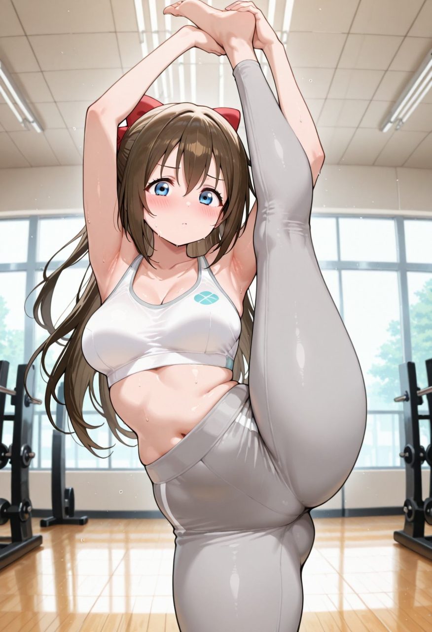 ラブライブ!虹ヶ咲学園スクールアイドル同好会についてのエロ画像