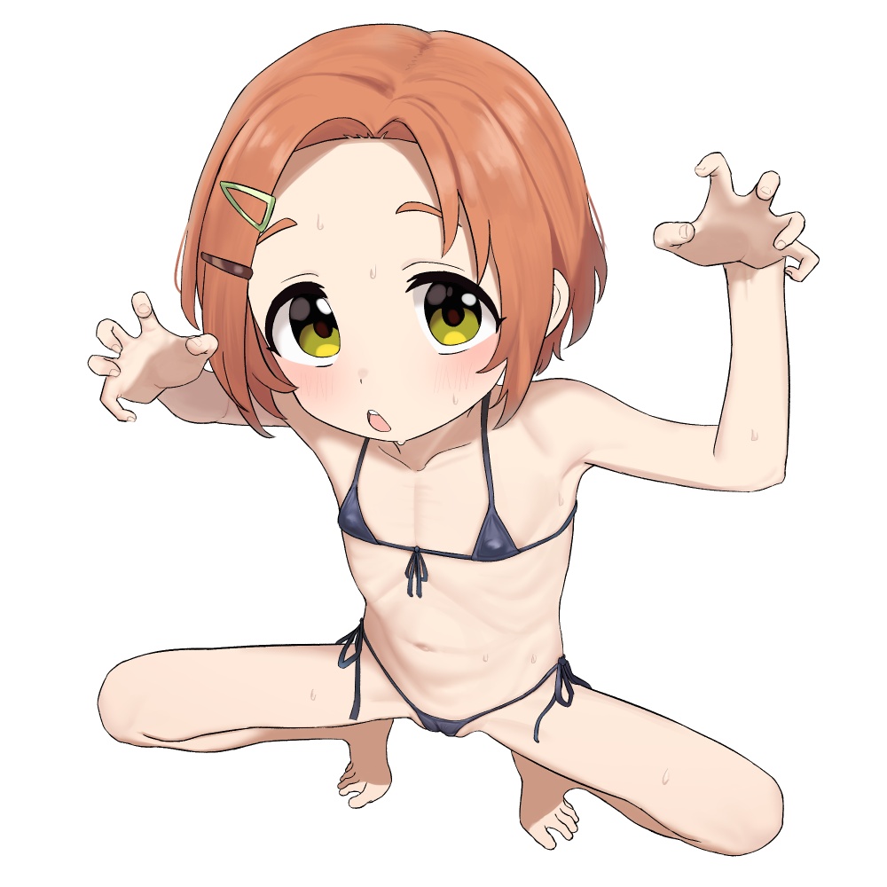 ムチムチの抜けるエロ画像ください！