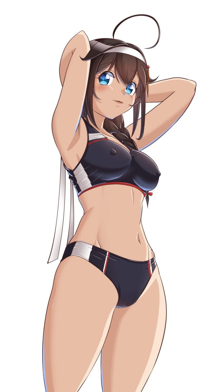 体操服・ブルマのエロ画像待った無し！