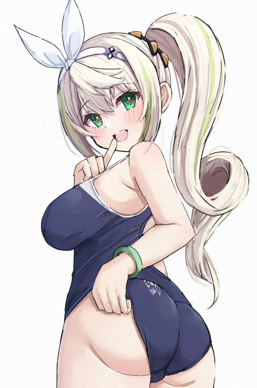 ドールズフロントラインのエロ画像が見たい人集まれ！