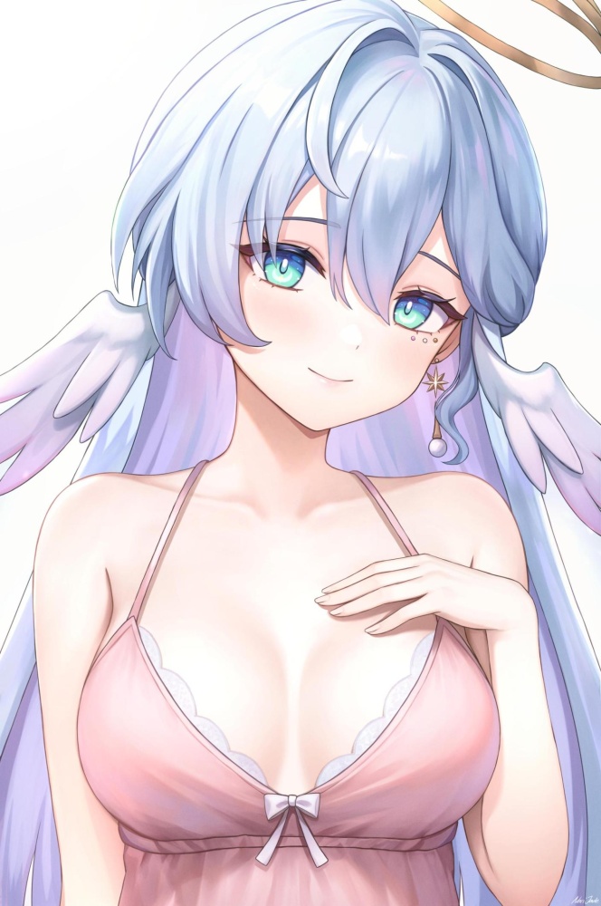崩壊：スターレイルのドエロい画像