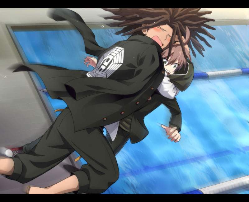 ダンガンロンパの選り抜き画像♪