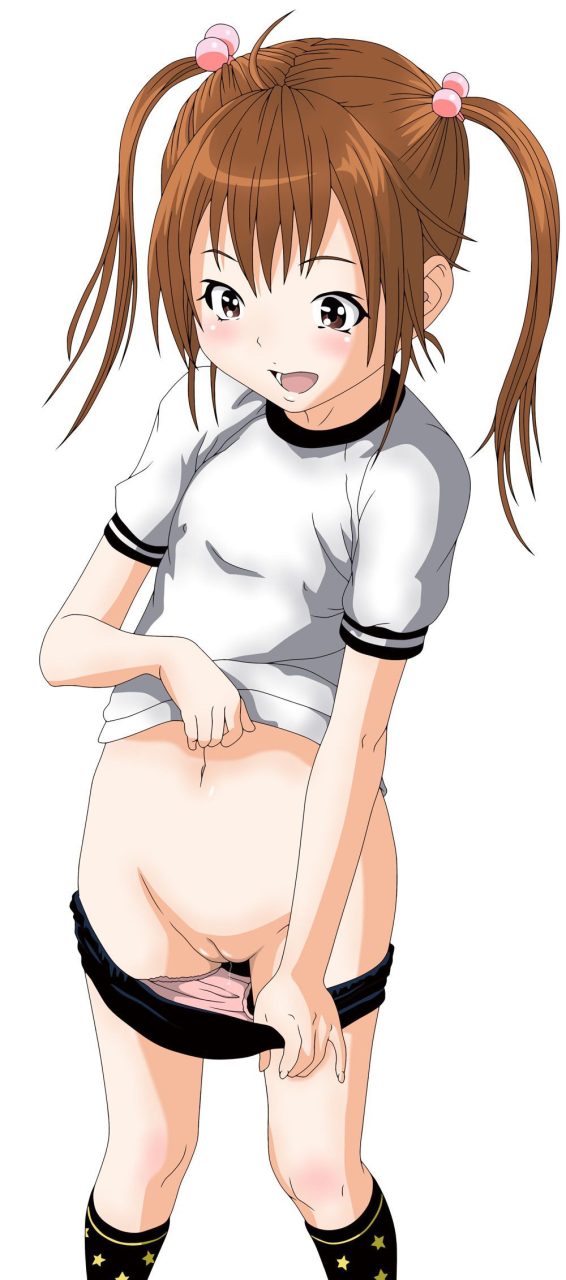 体操服・ブルマのエロ画像待った無し！