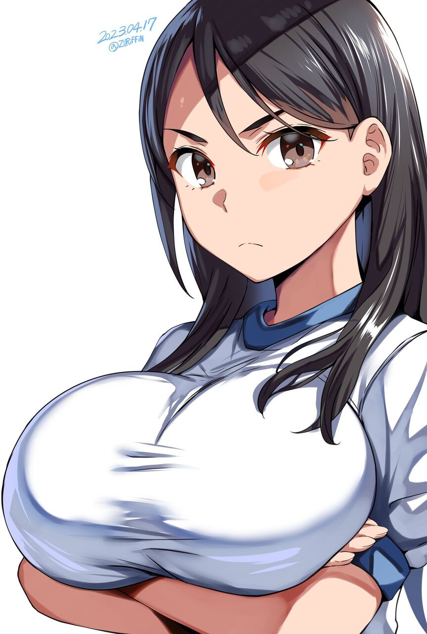 体操服・ブルマのエロ画像待った無し！