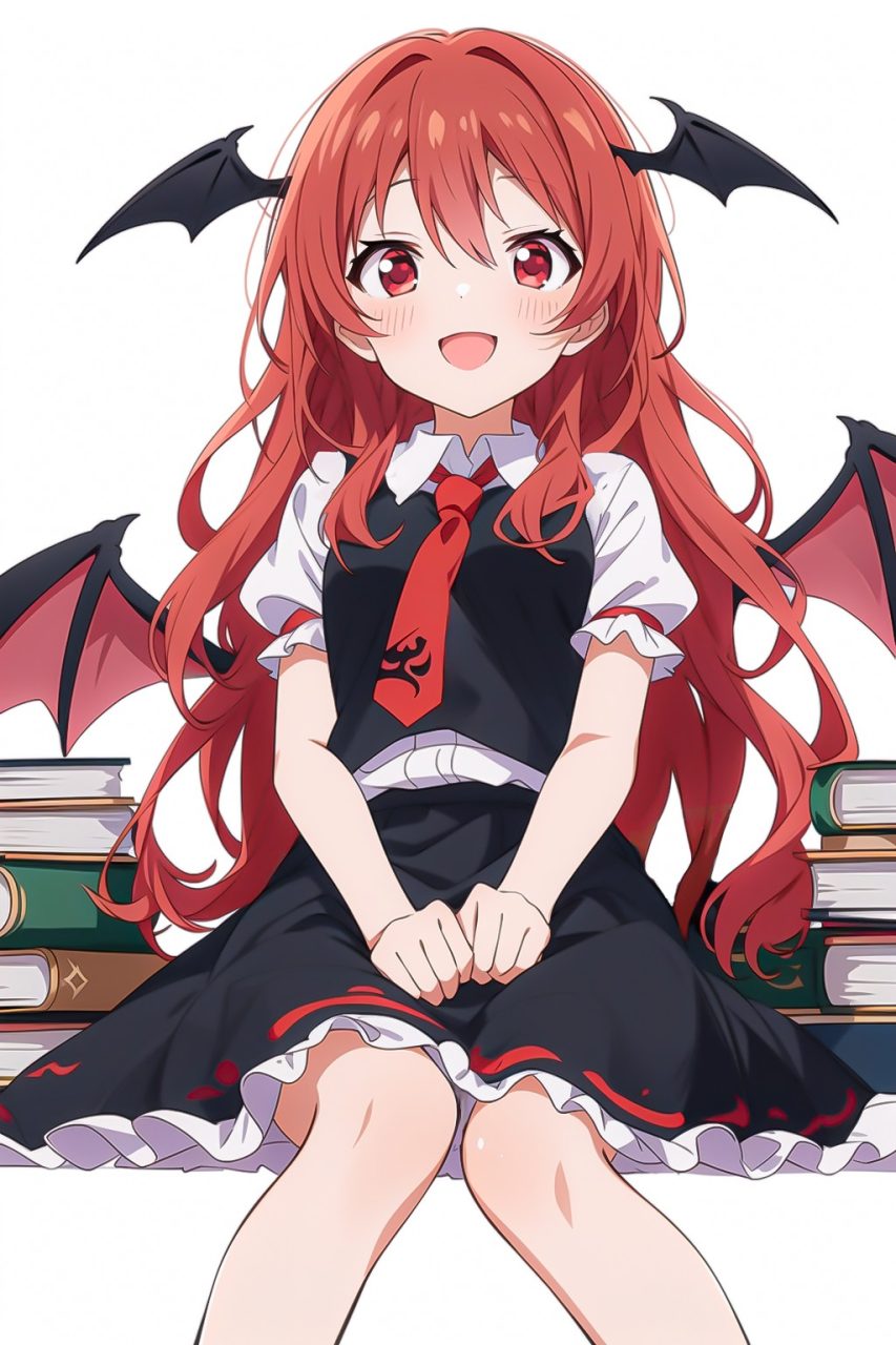 赤髪の淫乱で卑猥な画像をゲットだぜ！