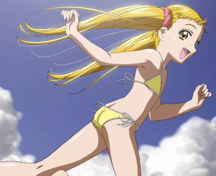 プリキュアのエロ画像まとめ！