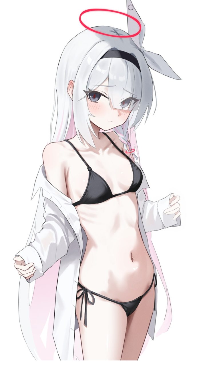 表情のエロ画像を集めてみた