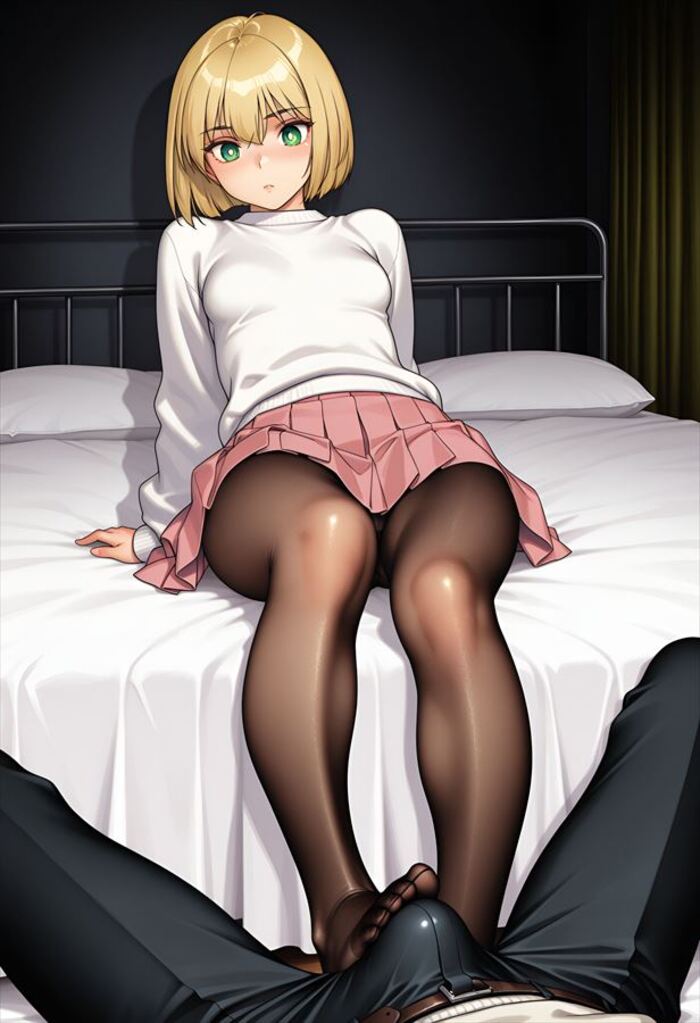 まったく最近の探偵ときたらのエロ＆萌え画像まとめ！