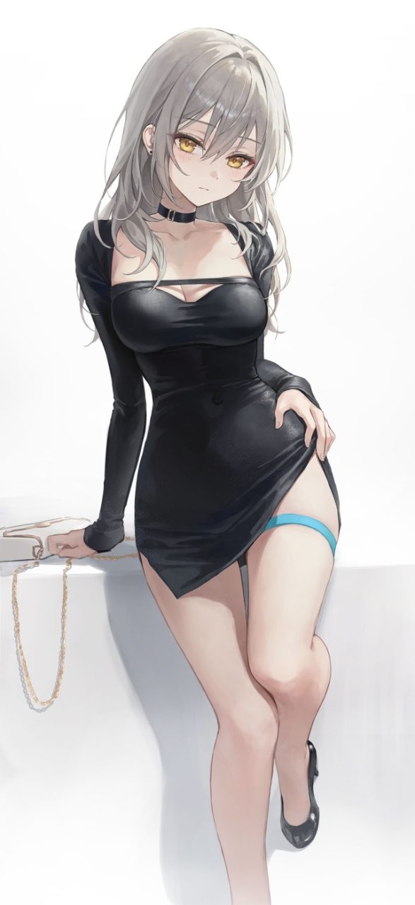崩壊：スターレイルのドエロい画像