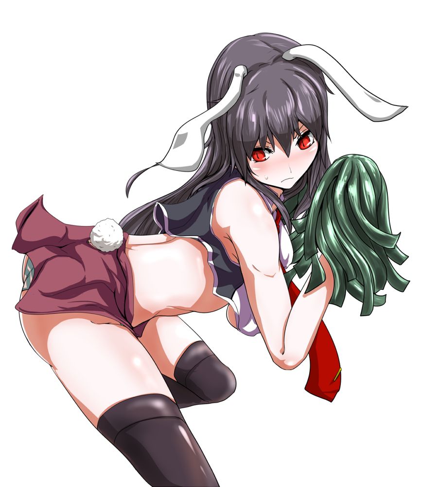 黒髪のエロ画像でシコりたい奴集まれ！