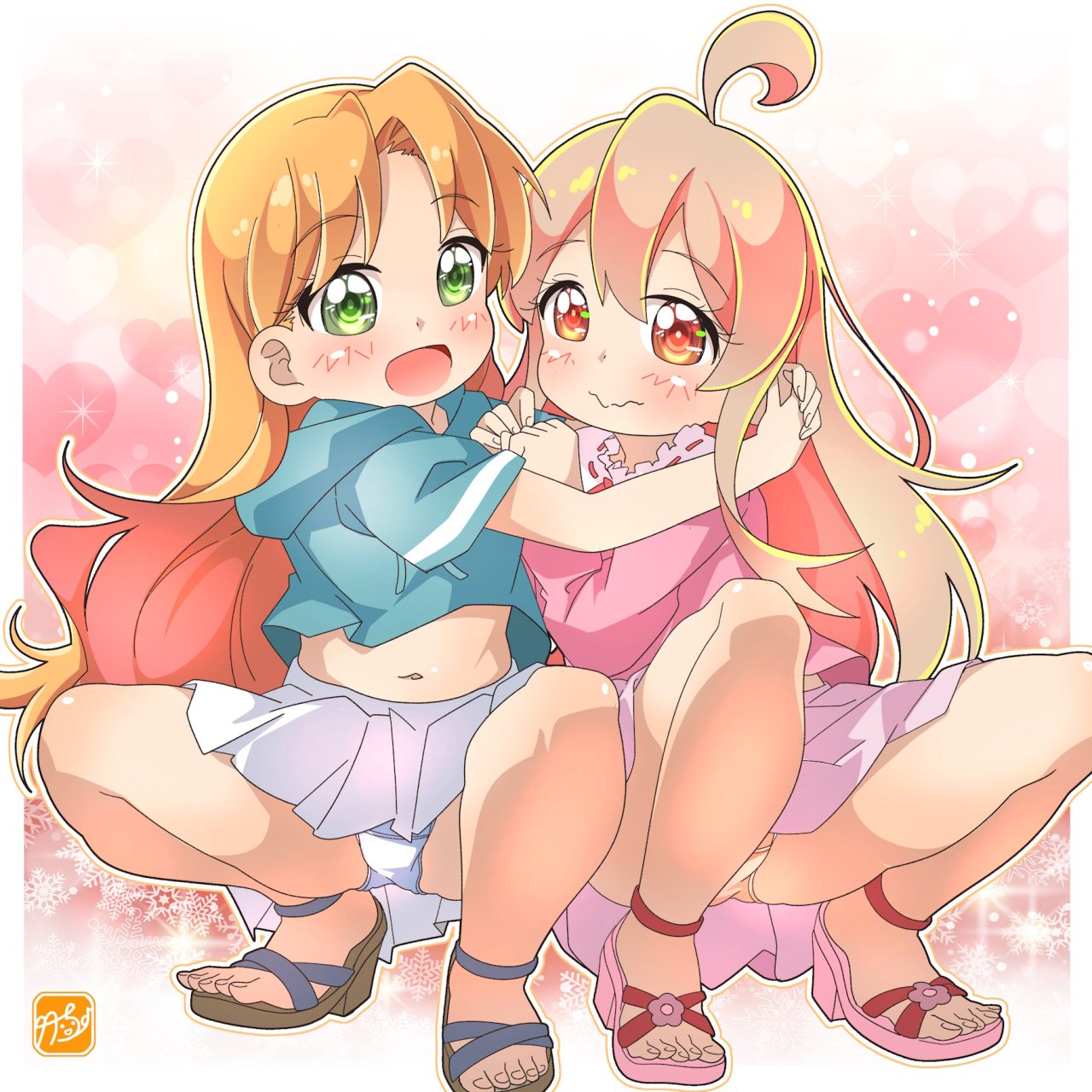 瑠璃の宝石のエロ画像