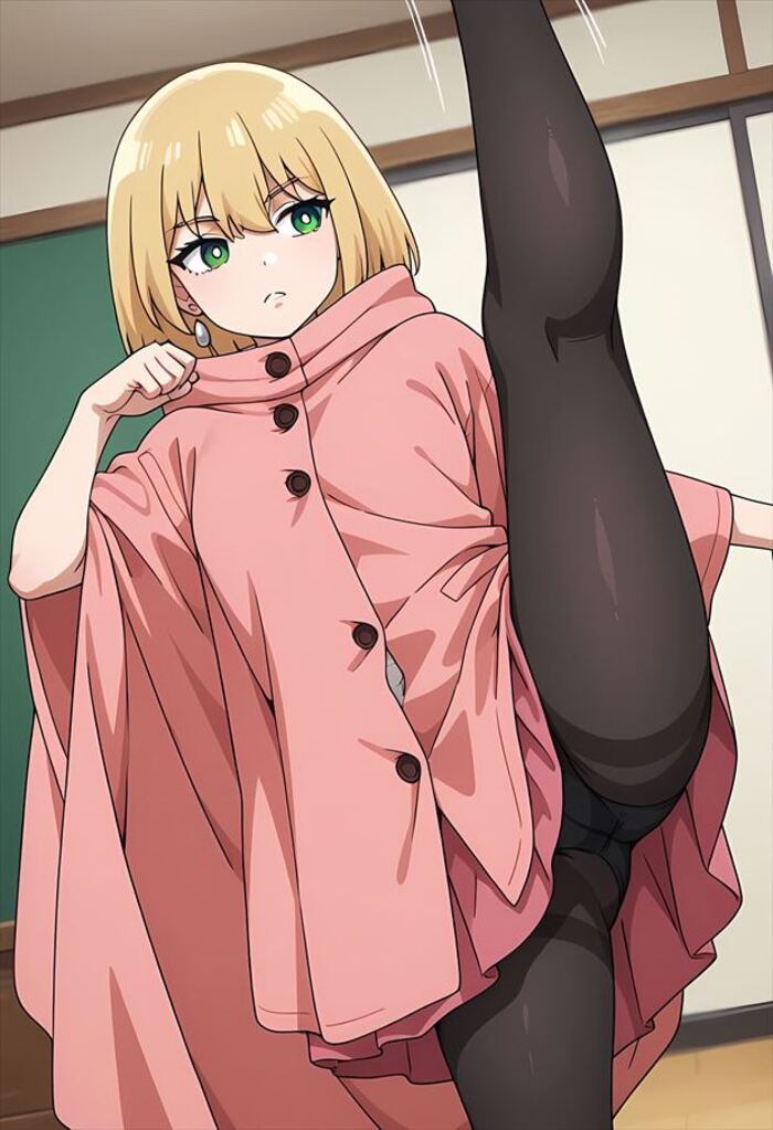 まったく最近の探偵ときたらのエロ画像でヌきたい奴らは集まれ!