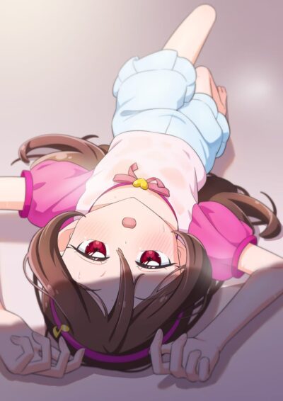 こんなにエロ過ぎるキミとアイドルプリキュア♪の画像は反則です！