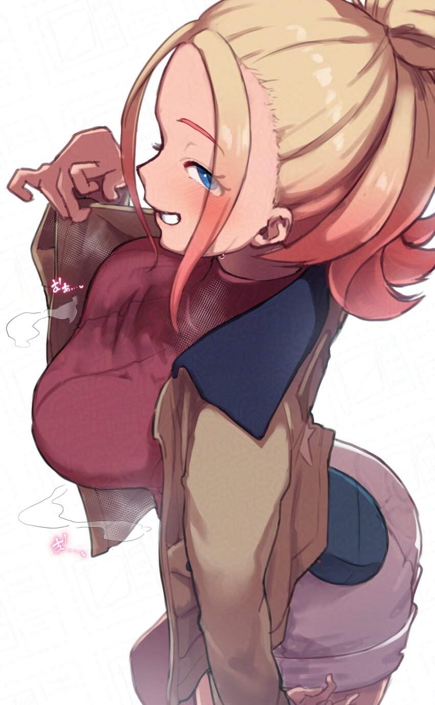 ポケットモンスターのエッチな魅力が分かるエロ画像