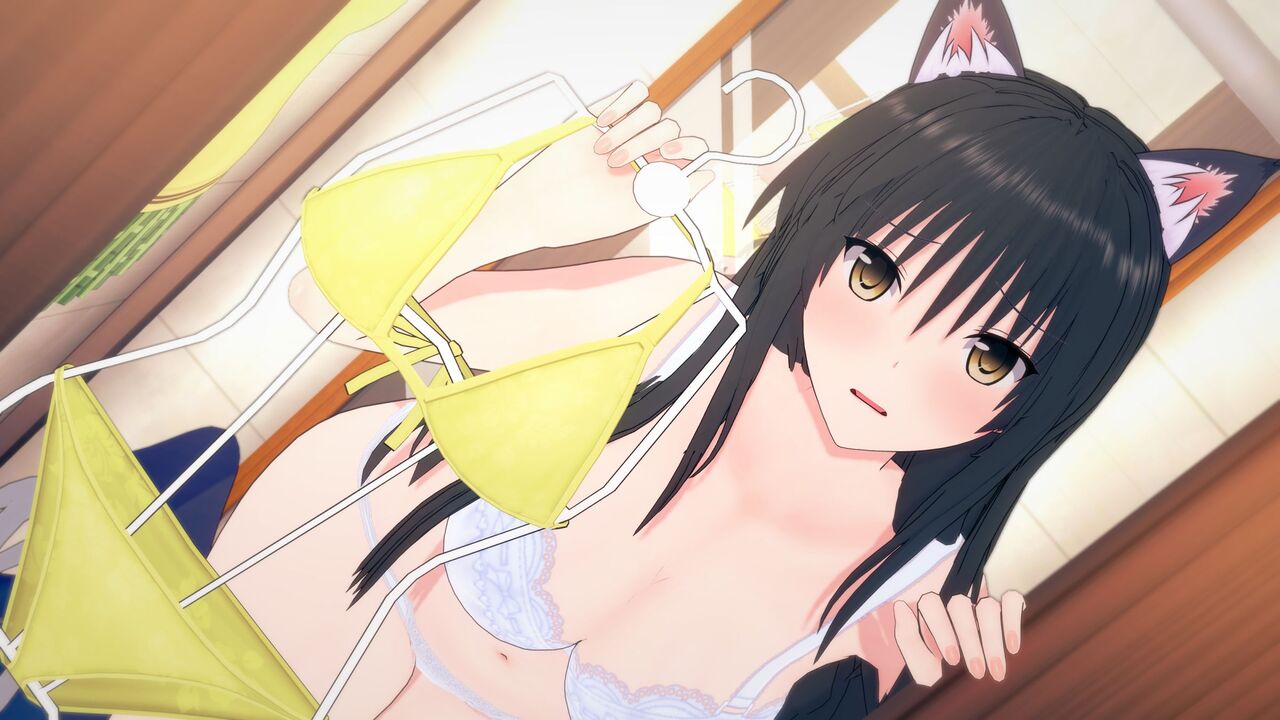 黒髪のエロ画像でシコりたい奴集まれ！