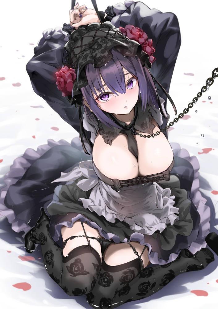 その着せ替え人形は恋をするのエロ画像下さい！